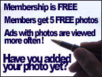 Add a Shy Passions profile photo Image recommending members add Shy Passions profile photos